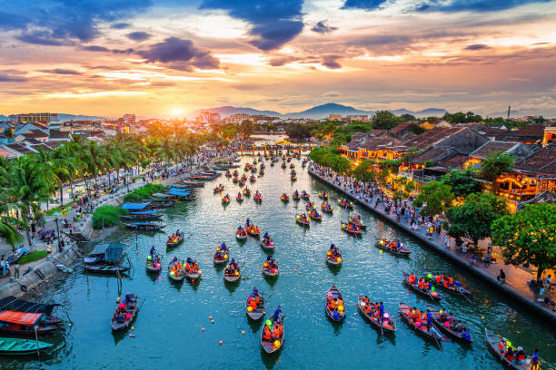 Central Vietnam