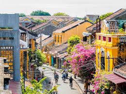 Central Vietnam Tourism
