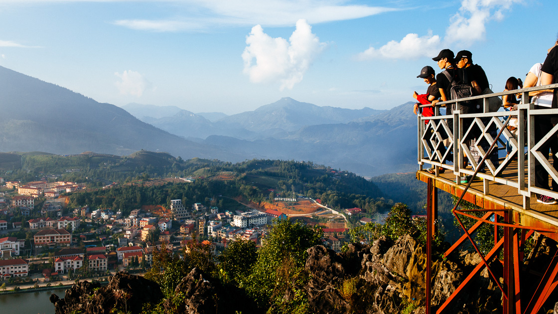 Vietnam Tourism