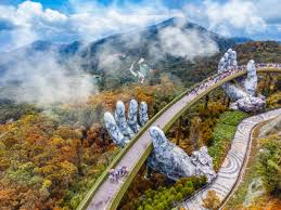 Ba na Hills & Da Nang
