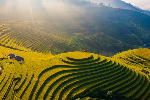 Northern Vietnam